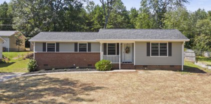 120 Willow Branch Drive, Simpsonville