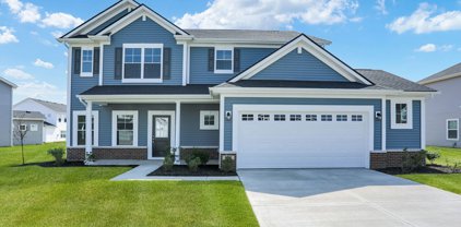 7097 Symphony Drive, Brownsburg