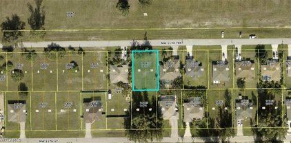 2914 Nw 11th  Terrace, Cape Coral
