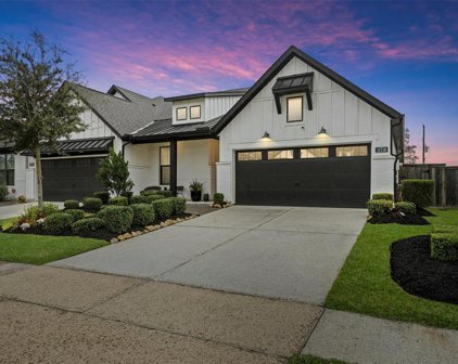 11718 Tranquility Summit Drive, Cypress