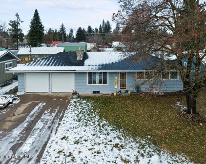 411 ICHABOD, Coeur d'Alene