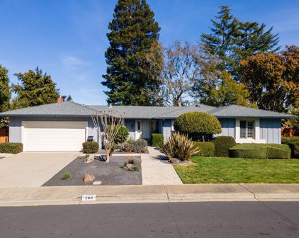 200 Dolcita CT, Danville