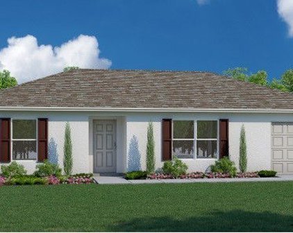 922 DANUBE Street, Lehigh Acres