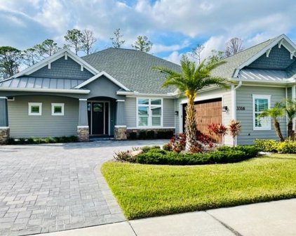 3316 Modena Way, New Smyrna Beach