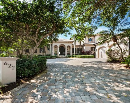622 S Owl Drive, Sarasota