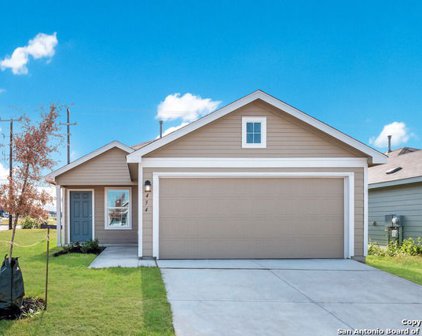 7203 Ox Place, San Antonio
