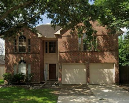 16022 Copper Canyon Dr Drive, Friendswood