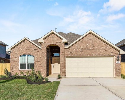 169 Bayou Bend Boulevard, Angleton