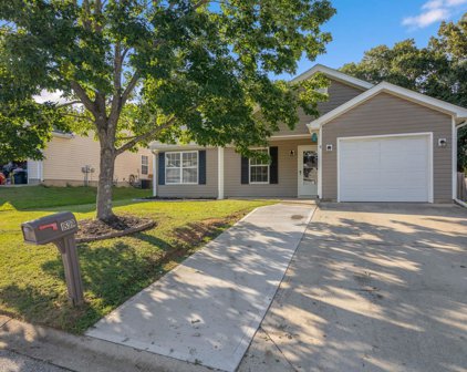 539 Hamilton Chase Dr, Moore
