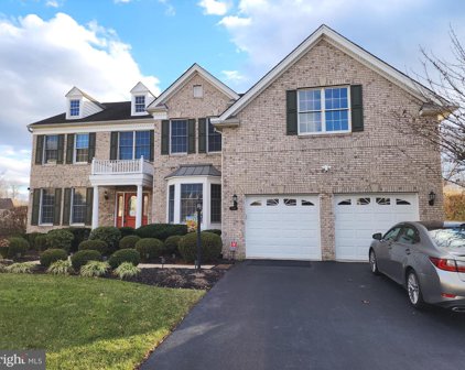 5041 Warwick Hills Ct, Haymarket