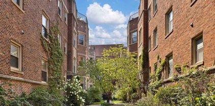 6818 N Ashland Boulevard Unit #3A, Chicago