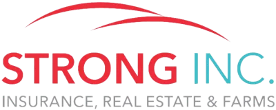 Strong Inc. Logo