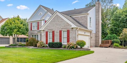 48085 RED RUN, Canton Twp