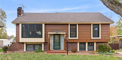 521 NE Ash Street, Lee's Summit