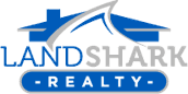 www.landsharkhomes.com