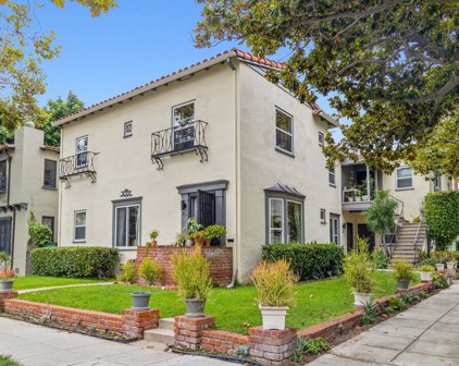 257 N Almont Drive, Beverly Hills