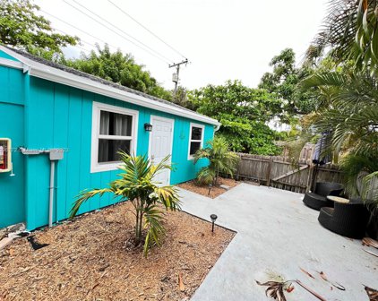 1337 Ne 3rd Ave Unit #3, Fort Lauderdale