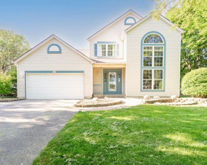 1814 Grassy Knoll Drive, Romeoville