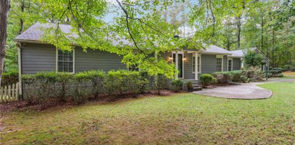4510 Cochran Mill Road, Fairburn