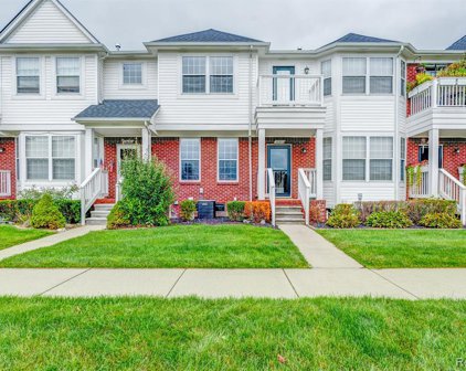 29353 CLASSIC, Chesterfield Twp