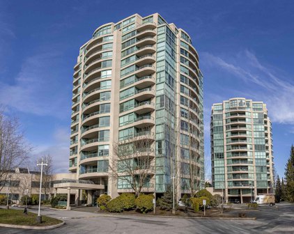 8831 Lansdowne Road Unit 1405, Richmond