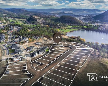 2500 Pinnacle Ridge Drive, West Kelowna