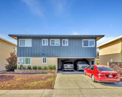 1758 S Grant ST, San Mateo