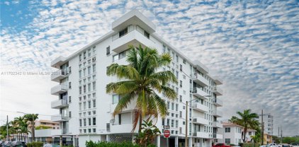 8001 Byron Ave Unit #2C, Miami Beach