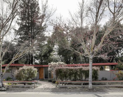 3618 Laguna AVE, Palo Alto