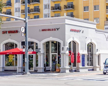 98 Miracle Mile, Coral Gables