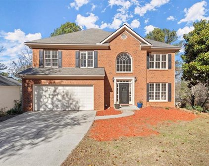 2125 Sweetbirch Trail, Lawrenceville