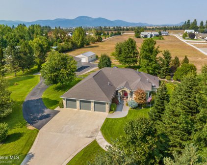 7045 GRETA, Post Falls