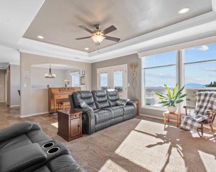 12 Sunview Loop, Santa Fe