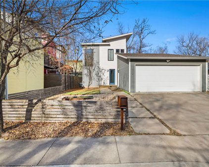 112 W 7th Street, Fayetteville