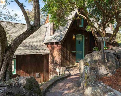 3015 Buena Vista Way, Berkeley