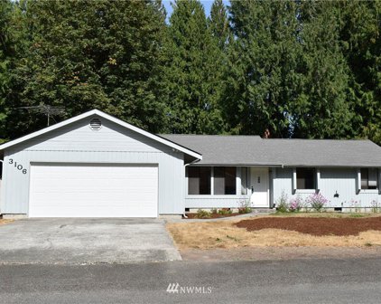 3106 Hampton Drive SW, Tumwater