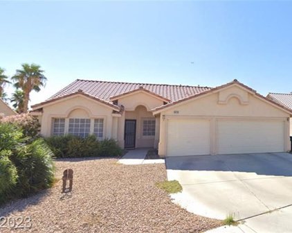 6313 Kraft Avenue, Las Vegas