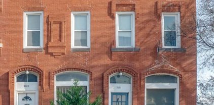 2101 Maryland   Avenue, Baltimore