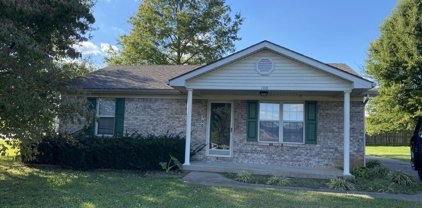 100 Caldwell Ave, Bardstown