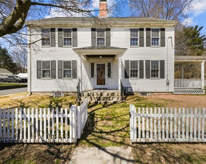 8 Greene  Street, North Smithfield