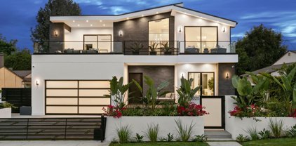 3025  Midvale Ave, Los Angeles
