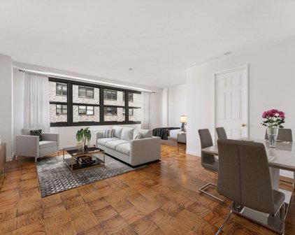 225 E 57th  Street Unit 7P, New York