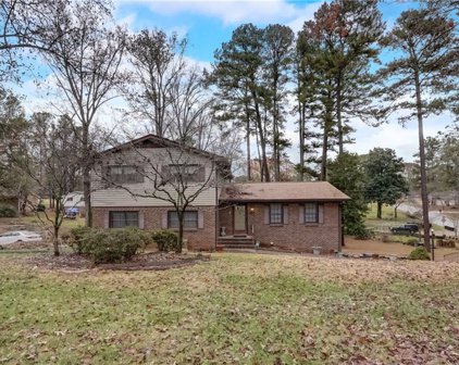 4476 Freeman Court, Norcross