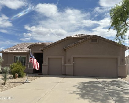 1123 E Winged Foot Drive, Chandler