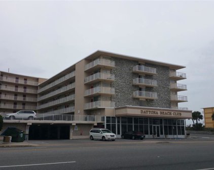 800 N Atlantic Avenue Unit 418, Daytona Beach