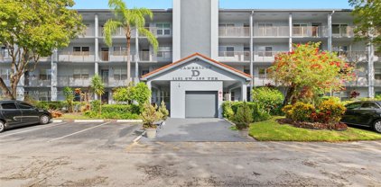 1151 Sw 128th Ter Unit #304D, Pembroke Pines