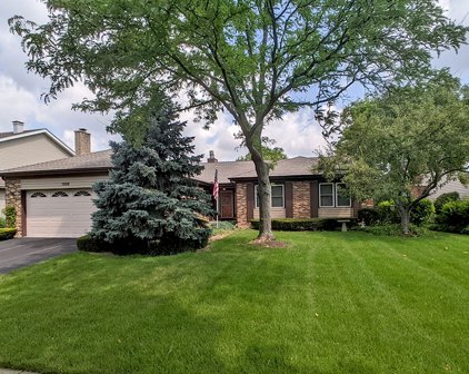 1108 E Oxford Lane, Arlington Heights