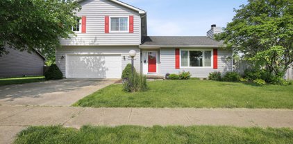 607 Compton Avenue, Champaign