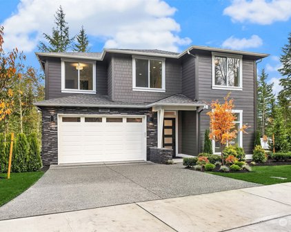 35508 SE Terrace (Homesite 4) Street, Snoqualmie