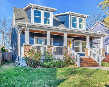 1011 Sharpe Ave, Nashville